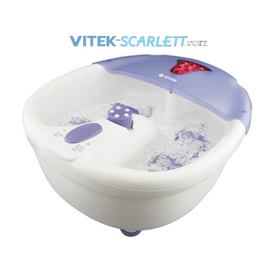 фото Массажная ванна для ног  Vitek VT-1792