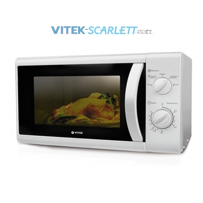 фото Микроволновая печь Vitek VT-1680 W