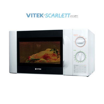 фото Микроволновая печь Vitek VT-1691 W