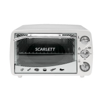 Печь Scarlett SC-097 (18 л)