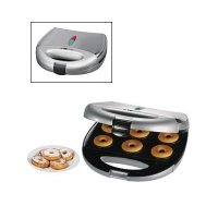 Аппарат для приготовления пончиков Clatronic DM-3127 (Bomann 549 CB)