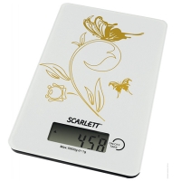 Кухонные весы Scarlett SC-1212