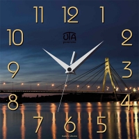 Настенные часы Uta UA-006