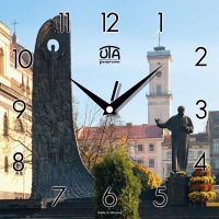 Настенные часы Uta UA-010