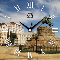 Настенные часы Uta UA-012
