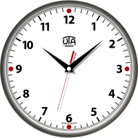 Настенные часы Uta 01 S 02
