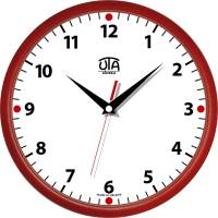 Настенные часы Uta 01 R 02