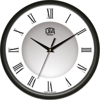 Настенные часы Uta 01 B 06