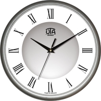 Настенные часы Uta 01 S 06