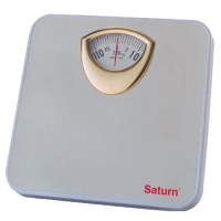 Весы напольные Saturn ST-PS1237