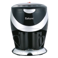Кофеварка Saturn ST-CM0172