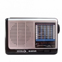 Радиоприемник NEEKA NK-9815UR